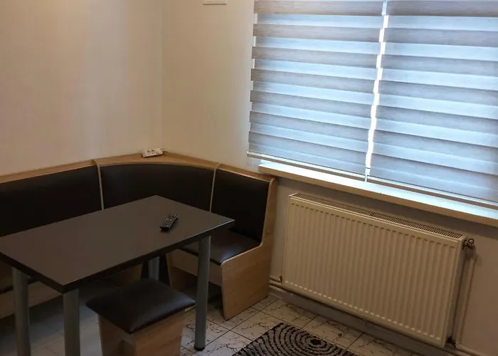 Apartamento Family & Friends *