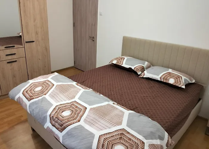 Apartamento Family & Friends