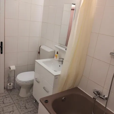 Apartament Family & Friends *