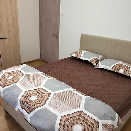 Apartamento Family & Friends