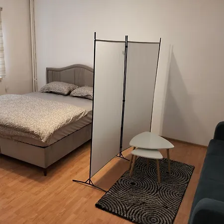 Apartmán Family & Friends Bukurešť