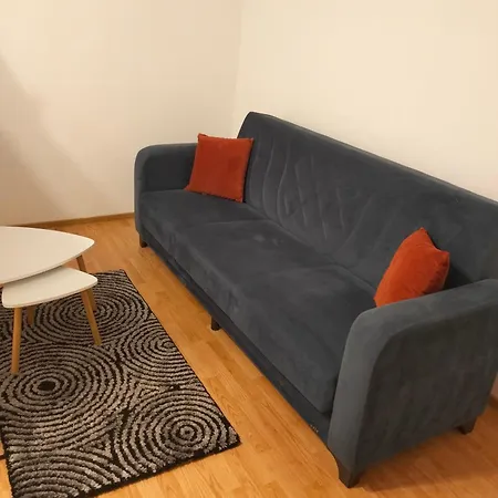 Family & Friends Apartment *