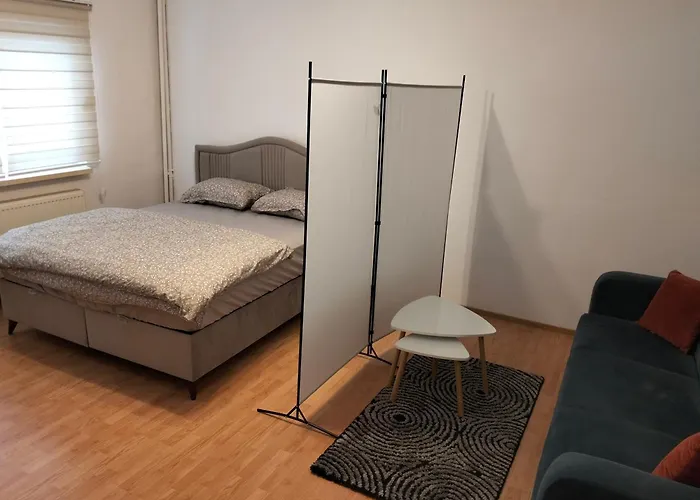 Apartmán Family & Friends Bukurešť