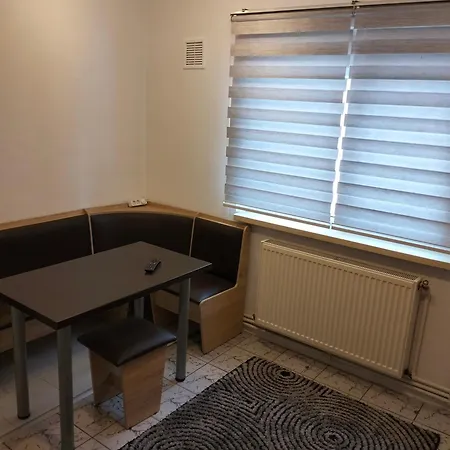 Appartement Family & Friends *