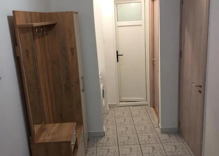 Appartement Family & Friends